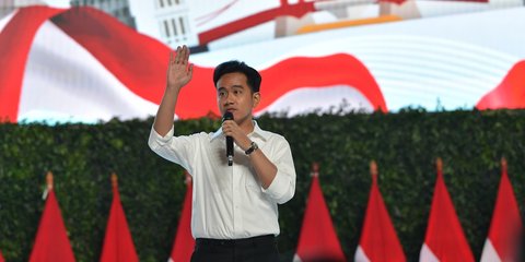 Menteri Kabinet Merah Putih Koordinasi Langsung Ke Wapres Gibran Selama Prabowo di Luar Negeri