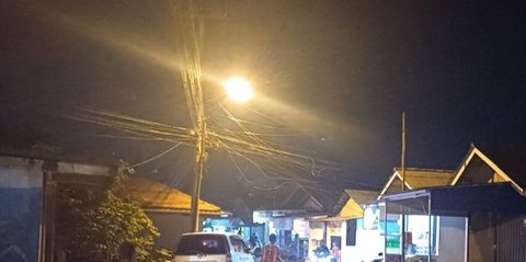 Ada Pemadaman Lampu Serentak Selama 60 Menit di Jakarta Malam Ini, Catat Jadwalnya