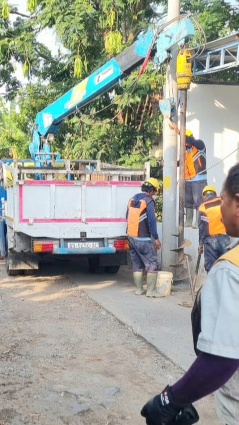 Tersandung Kasus Pajak Rp670 Juta, Pramono Pengusaha Susu Boyolali Malah Dapat Bantuan Tambahan Daya LIstrik