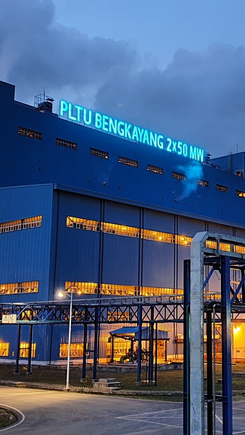 Sederet Transformasi dan Teknologi Subholding PLN untuk Jadi Penyedia Energi Andal & Turunkan Emisi Karbon