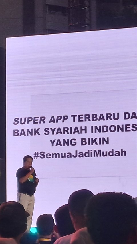 BSI Kini Berada di Posisi ke-9 Bank Syariah Terbesar di Dunia