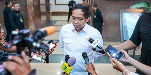 Raja Juli Antoni Jadi Wakil Ketua Delegasi di COP29 Dampingi Hashim