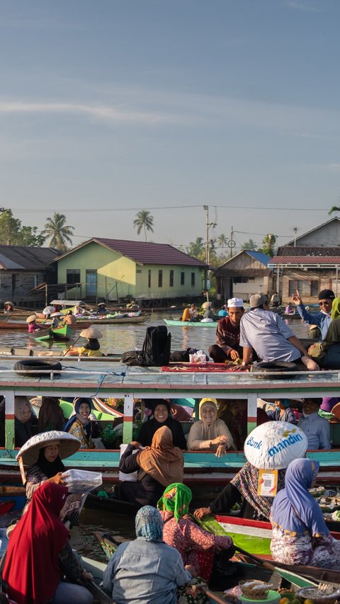 Dukung Ekonomi Kerakyatan dan Program Makan Bergizi Gratis, Bank Mandiri Genjot KUR Sektor Pangan