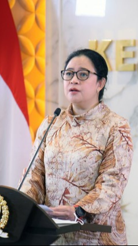 Ikut Keputusan Pemerintah, Puan Sebut DPR Siap Pindah ke IKN