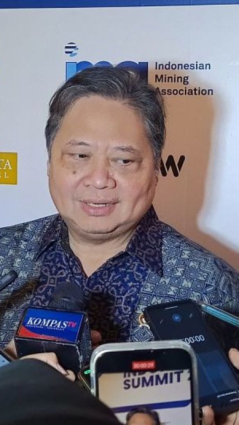 Indonesia Bakal Punya Bank Emas Mulai Tahun Depan, Masyarakat Bisa Investasi Emas di Perbankan