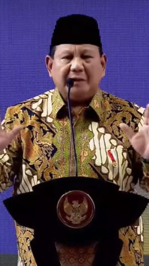 Prabowo Perangi Kebocoran Anggaran: Kurangi Seminar, Fokus Selesaikan Kesulitan Rakyat