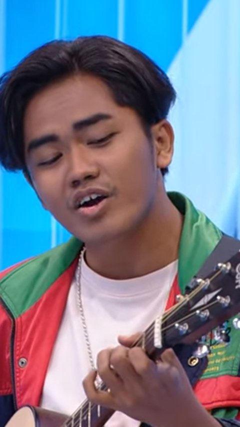 Rossa dan BCL Menangis Dengar Lagu 'Terima Kasih' dari Jayadi Si Tukang Kayu Peserta Indonesian Idol