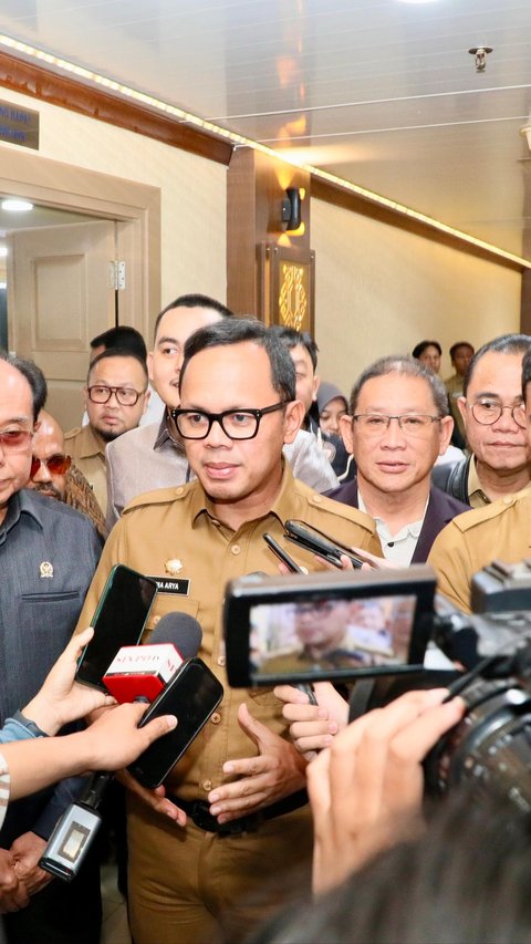 Wamendagri Bima Arya Sebut Pilkada Serentak 2024 Berjalan Kondusif