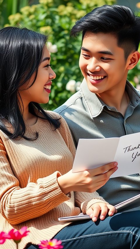 120 Kata Kata Mau Nembak Pacar yang Romantis dan Bikin Baper