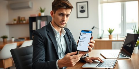 Cara Menghapus Akun Google di HP dengan Mudah dan Aman