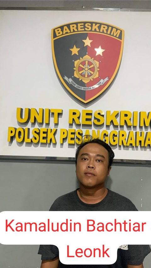 Lagi, Polisi Tangkap Viral Komplotan Pembuat Onar Hajar Pesepeda di Jaksel