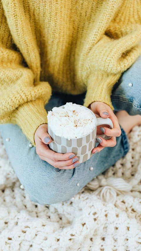 7 Minuman Lezat yang Bisa Mengubah Mood Jelek Jadi Bahagia dalam Sekejap