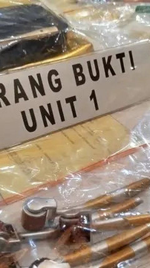 Polisi Buka Posko Pengaduan Korban Praktik Klinik Kecantikan Ria Beauty