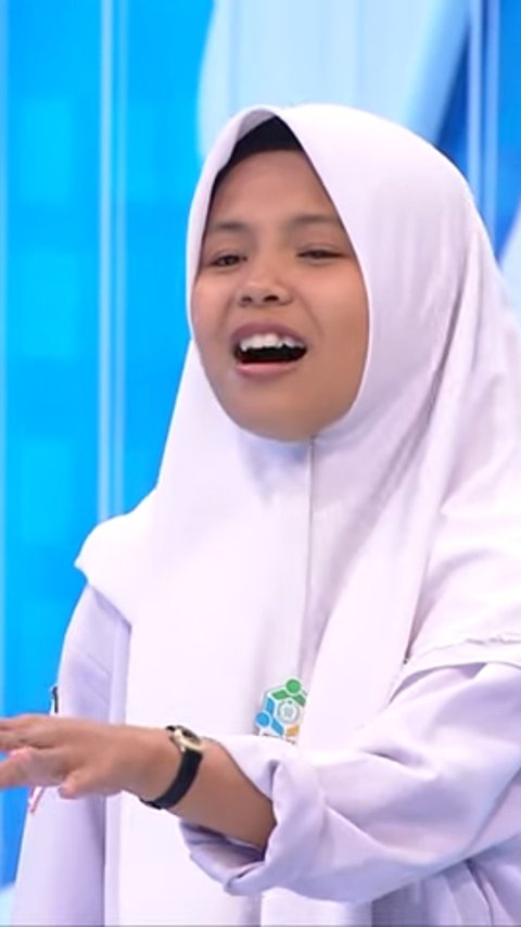 Naik Pesawat Pertama Kali, Suriani Peserta Indonesian Idol Bikin Ngakak Para Juri Dapat 4 Yes 'Lolos ke Babak Selanjutnya'