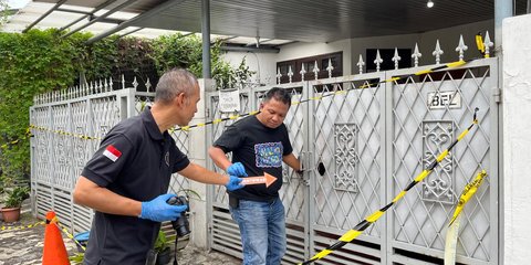 VIDEO: Fakta Polisi, Detik-detik Remaja di Cilandak Sebelum Bunuh Ayah & Nenek, Sempat Makan Tertawa Bersama