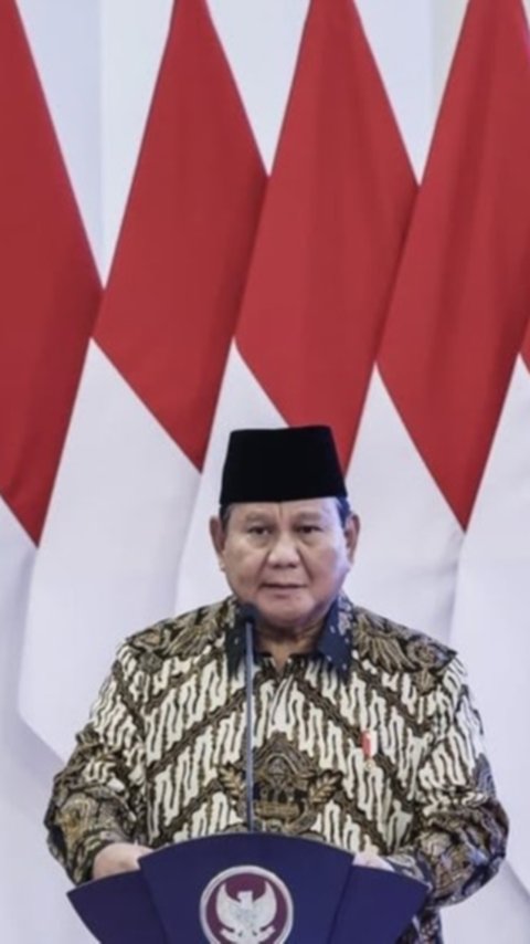 Prabowo Minta Polri Semakin Profesional dan Berbakti ke Rakyat