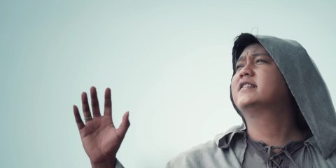 Belum 24 Jam, Lagu Baru Denny Caknan dan Soimah Langsung Trending 3 di YouTube