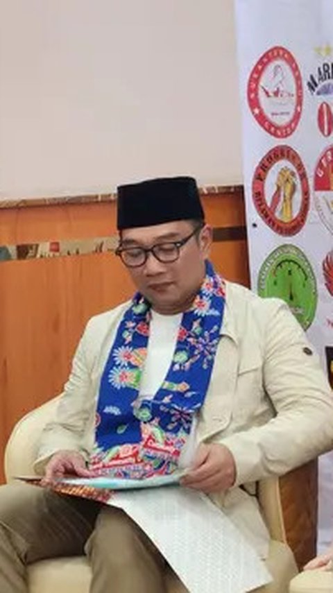 Hari Ini Batas Terakhir Gugat Hasil Pilgub Jakarta ke MK, Kubu RIDO Jadi Daftar?