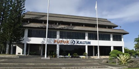 Terungkap, Ini Daftar Program Pupuk Kaltim Dukung Pengembangan SDM