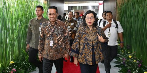 Sri Mulyani: Kebutuhan Pokok Masyarakat Tidak Terdampak Kebijakan PPN 12 Persen