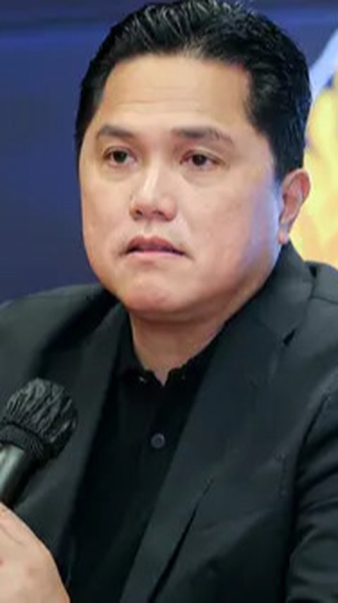 Restrukturisasi Jiwasraya Sukses, Erick Thohir:  Berkat Dukungan Pemangku Kepentingan dan Komitmen Pemerintah