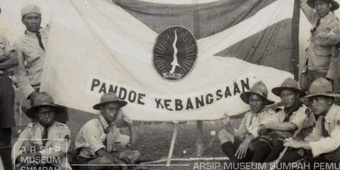 Sejarah Pramuka: Cikal Bakal Jambore Nasional