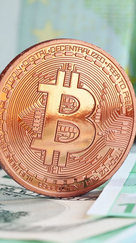 Harga Bitcoin Makin Mahal Dipicu Kemenangan Donald Trump, Transaksi Ajaib Kripto Naik 10 Kali Lipat