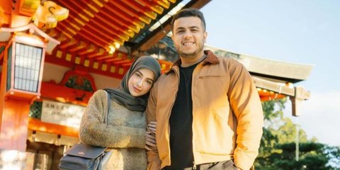 Potret Miskah Shafa Istri Yislam Jaidi Curi Perhatian, Kakak Ipar Fadil Jaidi yang Cantiknya Mirip Boneka Barbie