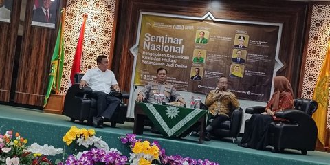 Jenderal Polisi Ungkap Kendala Berantas Judi Online, Ini Penyebabnya Masyarakat Mudah Terjebak
