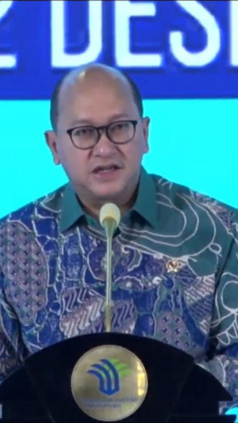 Anak Buah Prabowo Pamer Dua Bulan Jadi Menteri Kesepakatan Investasi Sudah Rp3,9 Triliun