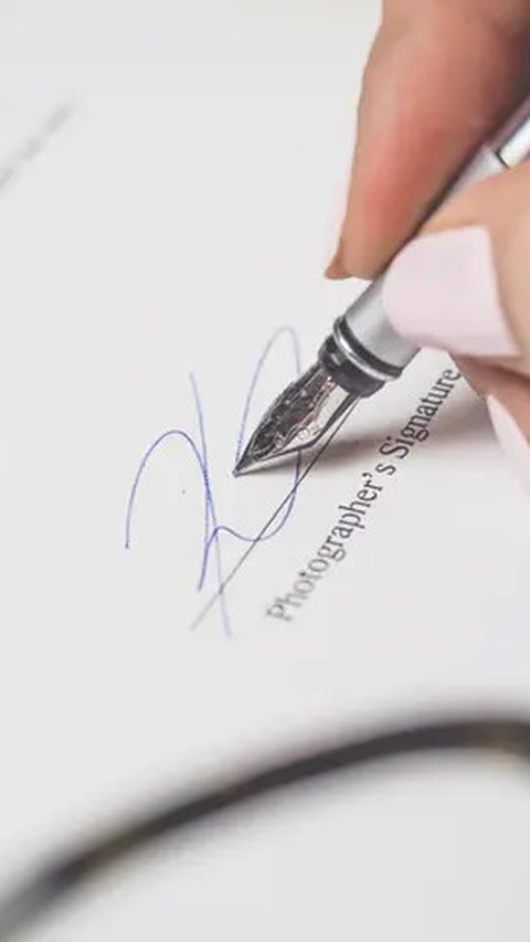 Cara Tanda Tangan di Word: Panduan Lengkap untuk Pemula