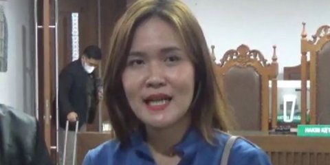 Blak-blakan Jessica Wongso Lega Rampungkan Sidang PK: Berharap yang Terbaik ke Depannya