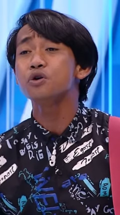 Pengamen Jalanan Miliki Anak Tiga, Tampil di Indonesian Idol Bikin Kagum Juri 'Suaramu Merdu'