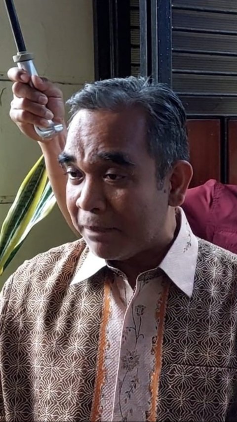 VIDEO: Ahmad Muzani Bongkar Pertemuan dengan Jokowi, Bakal Gabung Gerindra?