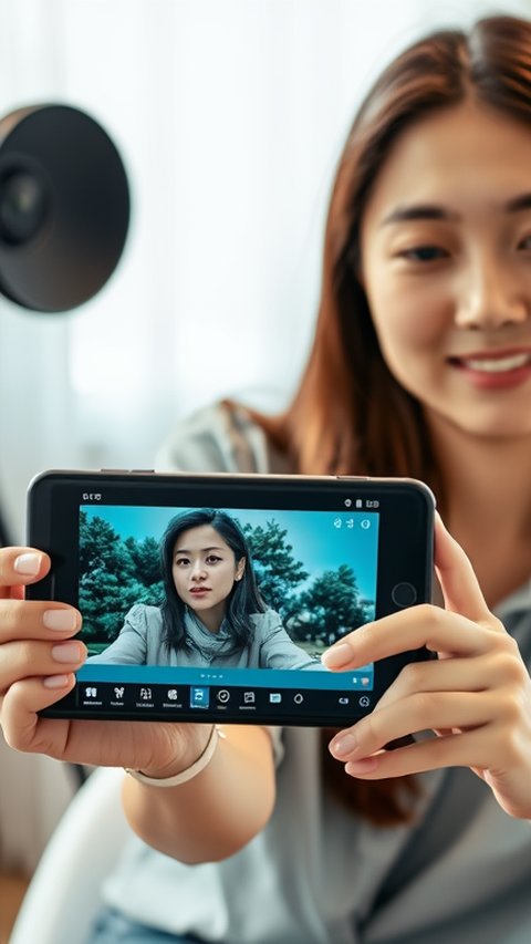 Cara Mengecilkan Ukuran Foto di HP dengan Mudah dan Cepat