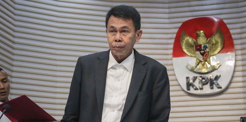 Ketua KPK Soroti LHKPN Pejabat Negara Banyak Amburadul: Ada Mobil Fortuner Diisi Rp6 Juta