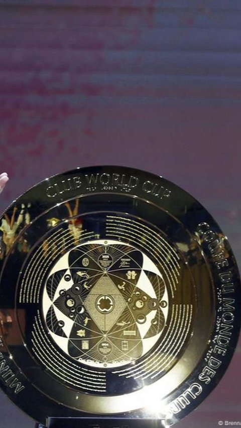 Tanpa Piala Dunia Pendapatan FIFA Cuma Rp4 Triliun, Ini Datanya