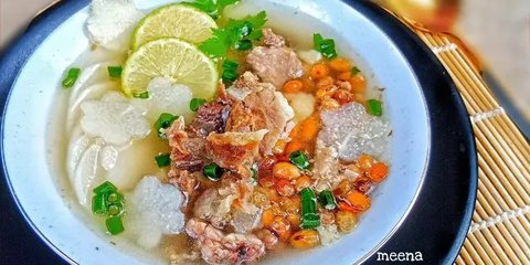 Menu Berbuka Puasa Rendah Gula untuk Mengatur Kadar Gula Darah Anda