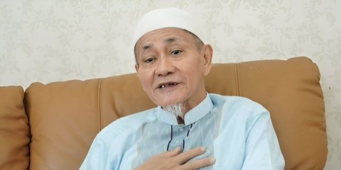 Ketum PBMA Ingatkan Ulama Harus Jaga Lisan