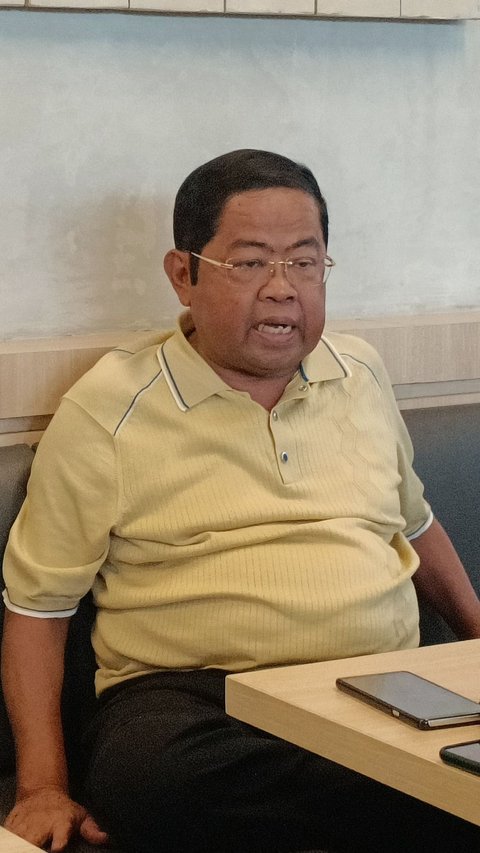 JK Vs Agung Laksono Berebut PMI, Waketum Golkar: Contoh Tidak Baik