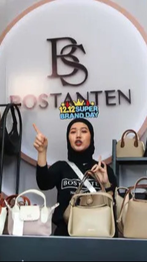 FOTO: Harbolnas 2024 Diperpanjang 7 Hari, Nilai Transaksi Ditargetkan Capai Rp40 Triliun