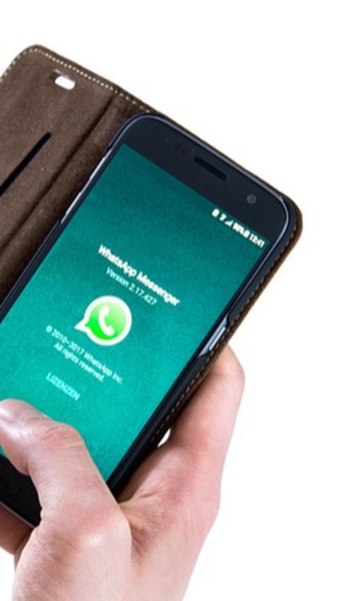 Cara Login WhatsApp dengan Nomor yang Sudah Hilang Tanpa Verifikasi