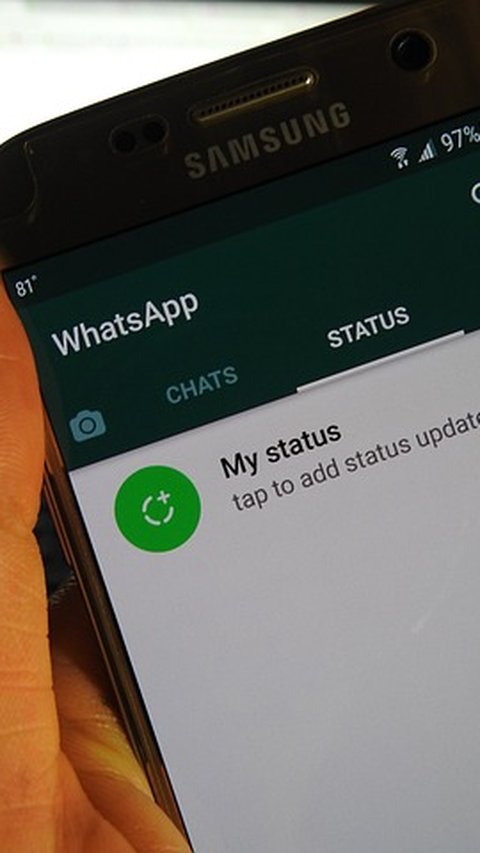 Kenapa WhatsApp Tidak Bisa Dibuka?  Ini Penyebab dan Cara Mengatasinya