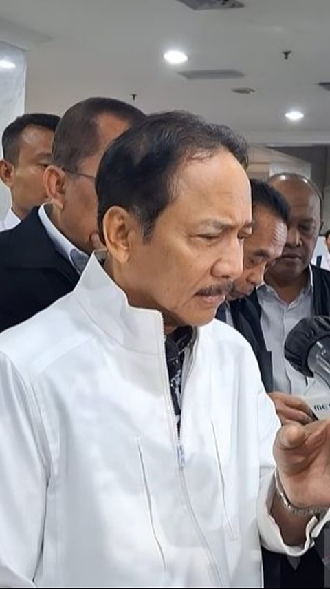 MK Tetap Terima Gugatan Perkara Meski Pendaftaran Telah Ditutup