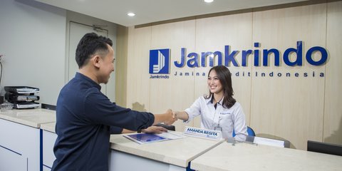 Jamkrindo dan Ikopin Bakal Dikembalikan Jadi BLU Kemenkop