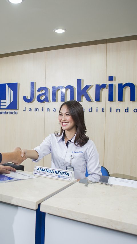 Jamkrindo dan Ikopin Bakal Dikembalikan Jadi BLU Kemenkop