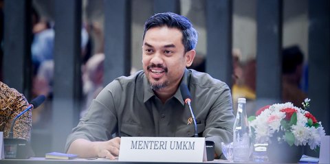 Kementerian UMKM Kolaborasi Bersama KPPU Wujudkan Konektivitas Usaha Besar