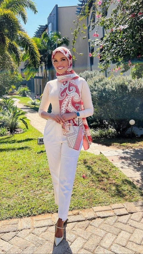 7 Tips Tampil Modis dengan Model Baju Hijab Kasual untuk Kegiatan Sehari-hari