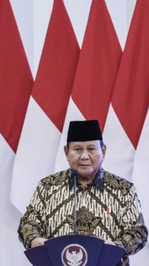 Terkejut Prabowo Ketika Disalami Jusuf Hamka Bos Jalan Tol Mualaf, Akui Kenal Baik & Disapa 'Pak Haji'