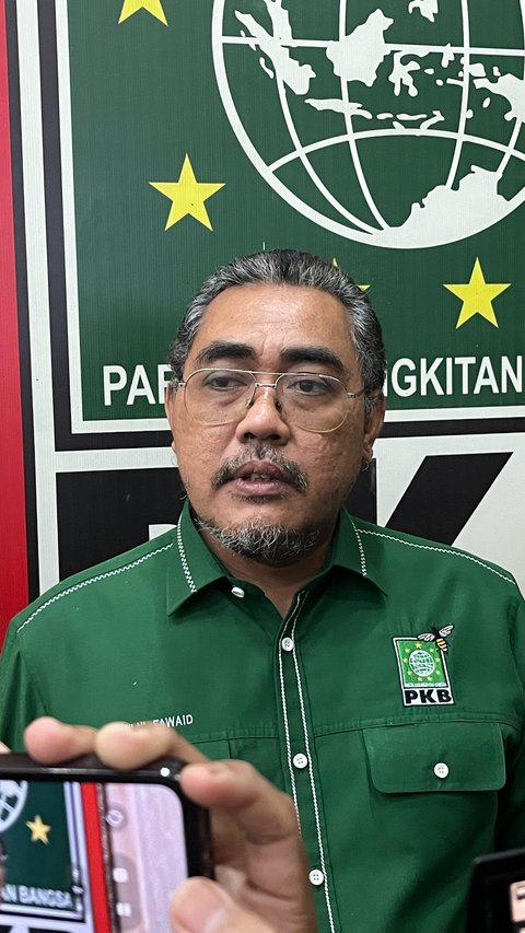 PKB Dukung Ide Prabowo Perbaiki Sistem Politik, Gubernur Dipilih DPRD dan Pileg-Pilpres Dipisah